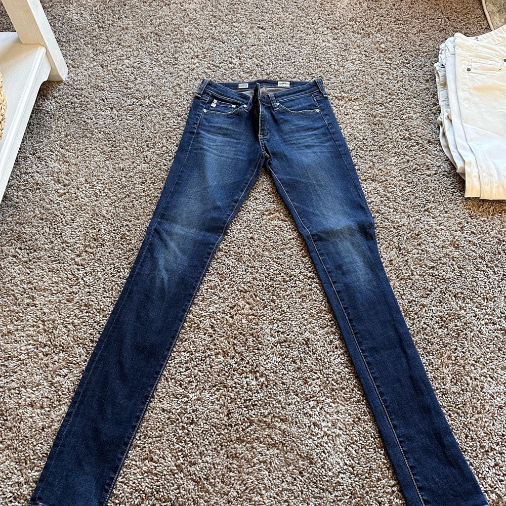 Adriano Goldschmide jeans